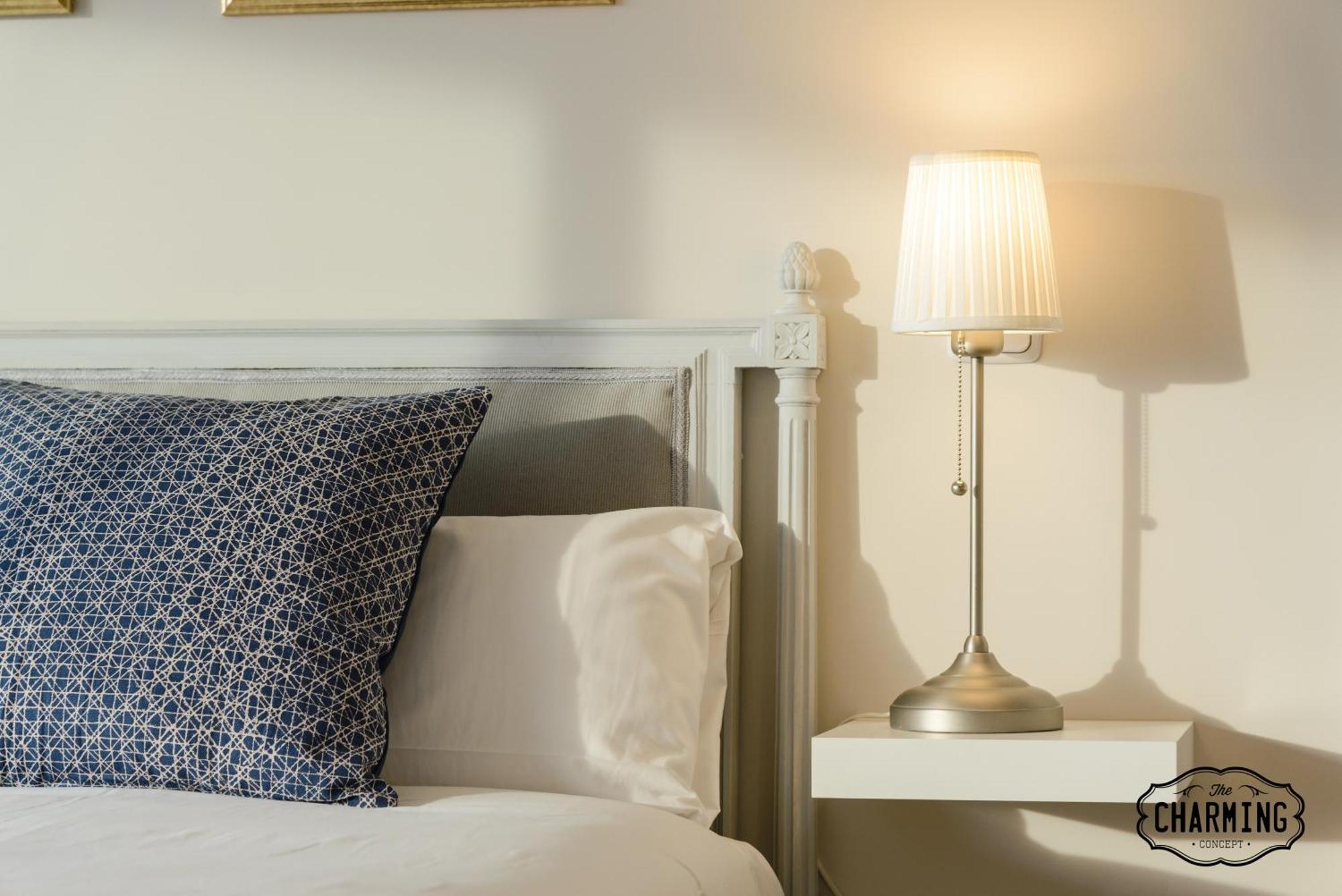 Appartamento Charming Eurobuilding 2 Terrace Exclusive - Plaza De Parking Madrid Esterno foto